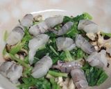 た～っぷり食べたい☆特大☆茶碗蒸し作り方2写真