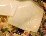 イタリアン炒り豆腐作り方5写真