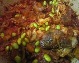 牛肉の一日分の野菜煮込み作り方4写真
