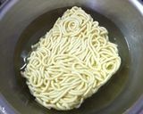 長崎風☆ちゃんぽんお好み焼き！作り方2写真