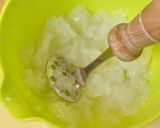 フレンチ風、スキヤキ（盛りつけの工夫）作り方1写真