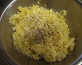 肉巻きさつまいも作り方3写真