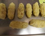 肉巻きさつまいも作り方4写真