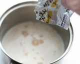 長崎風☆ちゃんぽんお好み焼き！作り方5写真