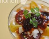 お豆腐のヴェリーヌ、ちょっぴりフレンチ風作り方5写真