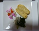 100日おめでとう☆愛娘のお食い初め♪作り方7写真