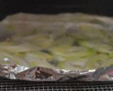 ふわとろカニ玉(カニカマです)作り方1写真