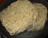 まんまるお手軽ヘルシーちゃんぽん作り方4写真