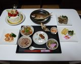 100日おめでとう☆愛娘のお食い初め♪作り方10写真