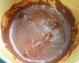 ホッと♡ブレイク♪カフェモカ②（チョコ）作り方2写真
