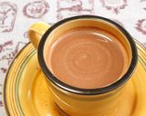 ホッと♡ブレイク♪カフェモカ②（チョコ）作り方4写真