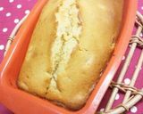 ＊バナナとヨーグルトのパウンドケーキ＊作り方7写真