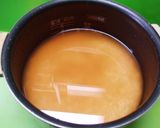 ＊きのこご飯NO.2＊作り方1写真