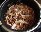 ＊きのこご飯NO.2＊作り方3写真