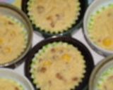 レンジでエコ♬納豆＆おからのケークサレ風作り方6写真