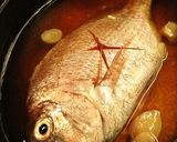 簡単美味しい鯛ご飯！作り方1写真