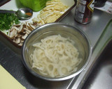 水切りちょっとでOK！栄養満点♥炒り豆腐作り方2写真