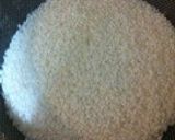 美味しい♡舞茸炊き込みご飯作り方1写真