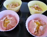 フルーツ&クリームチーズ包みパン作り方6写真