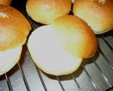 ガッツリ手作りバーガー♪作り方5写真