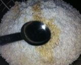 美味しい♡舞茸炊き込みご飯作り方3写真