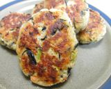TOFUのハンバーグ作り方7写真