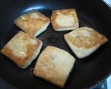 油揚げの肉じゃがサンド作り方6写真