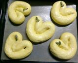 メープルパンプキン with ♡作り方9写真