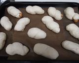 ウインナーロール作り方3写真