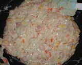 揚げない☆ビッツライスコロッケ作り方4写真