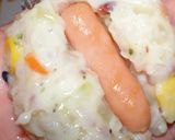 揚げない☆ビッツライスコロッケ作り方6写真