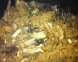 美味しい♡舞茸炊き込みご飯作り方7写真