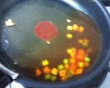 ふんわりかに玉　らくらくパック♪V1.0作り方10写真