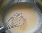 香る♪バナナカフェモカパウンドケーキ作り方3写真