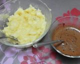 香る♪バナナカフェモカパウンドケーキ作り方2写真