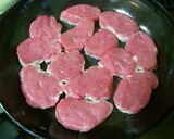 豚ヒレ肉のマスタードマヨ焼き作り方3写真
