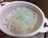*子和え*作り方2写真