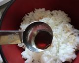 シーフードミックスで！　海鮮かき揚げ丼♪作り方12写真