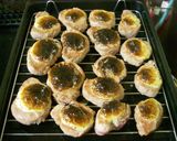 豚ヒレ肉のマスタードマヨ焼き作り方5写真