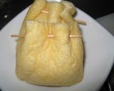 ★お弁当にも！★玉子の煮物★作り方1写真