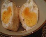 ★お弁当にも！★玉子の煮物★作り方3写真