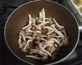 揚げ出し豆腐☆めんつゆあん作り方2写真