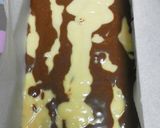 香る♪バナナカフェモカパウンドケーキ作り方8写真