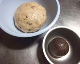 シャンピニオン～魅惑のきのこパン～作り方6写真