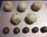 シャンピニオン～魅惑のきのこパン～作り方7写真