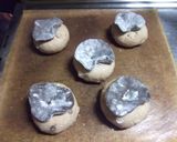 シャンピニオン～魅惑のきのこパン～作り方11写真