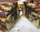 香る♪バナナカフェモカパウンドケーキ作り方10写真