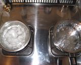 鶏レバーの甘辛煮作り方2写真