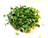 我が家のにら玉（＾ｕ＾）作り方1写真