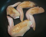 我が家の手羽先作り方4写真
